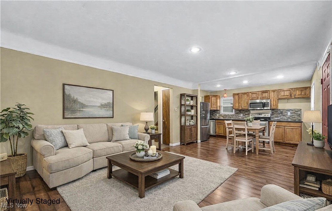 Dunham Heights - Residential