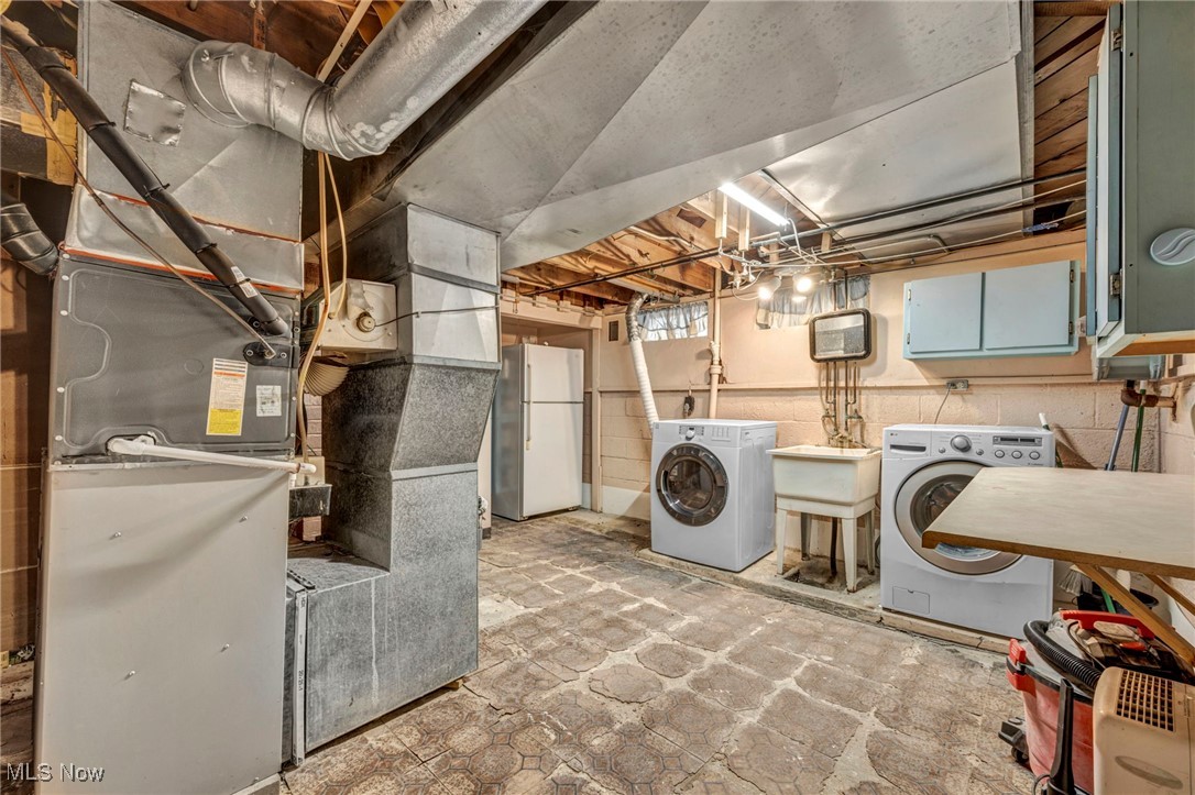 Dunham Heights - Residential