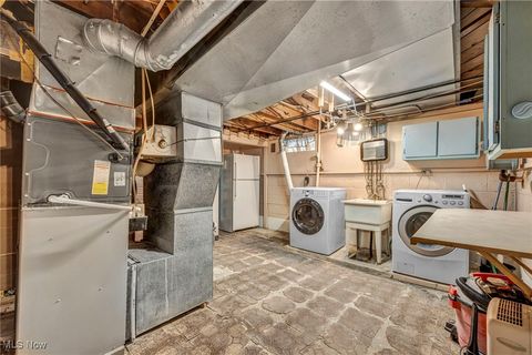 Tiny photo for 15512 Fernway Drive, Maple Heights, OH 44137 (MLS # 5178502)