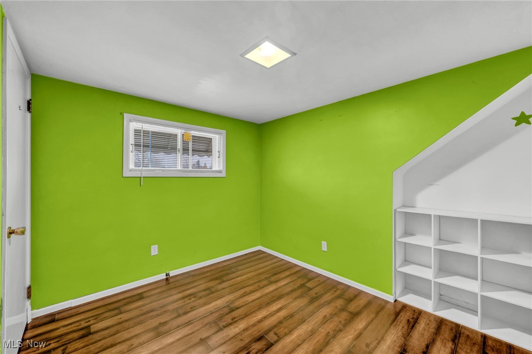 Dunham Heights - Residential