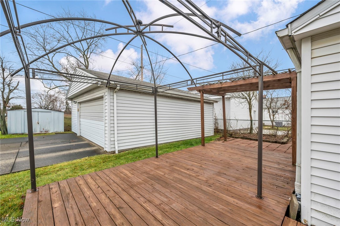 Dunham Heights - Residential