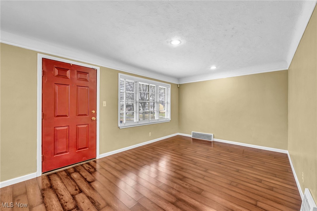 Dunham Heights - Residential