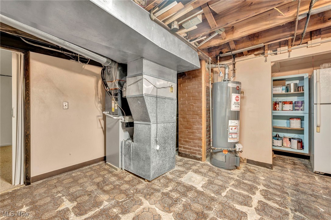 Dunham Heights - Residential