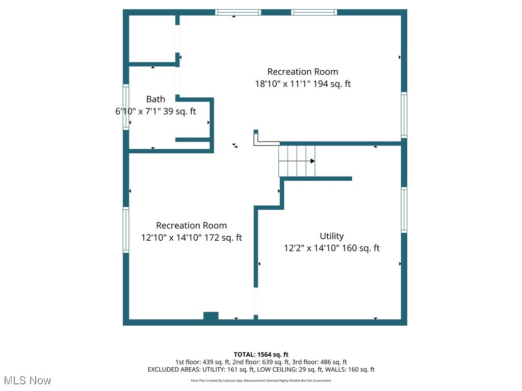 Dunham Heights - Residential