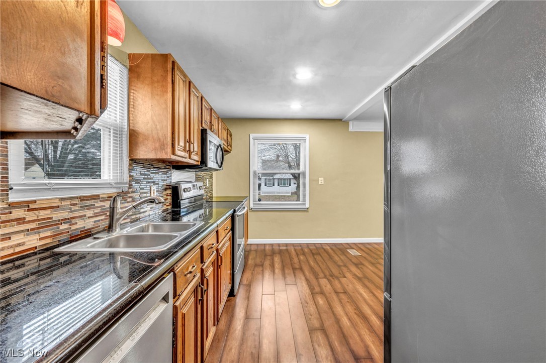 Dunham Heights - Residential