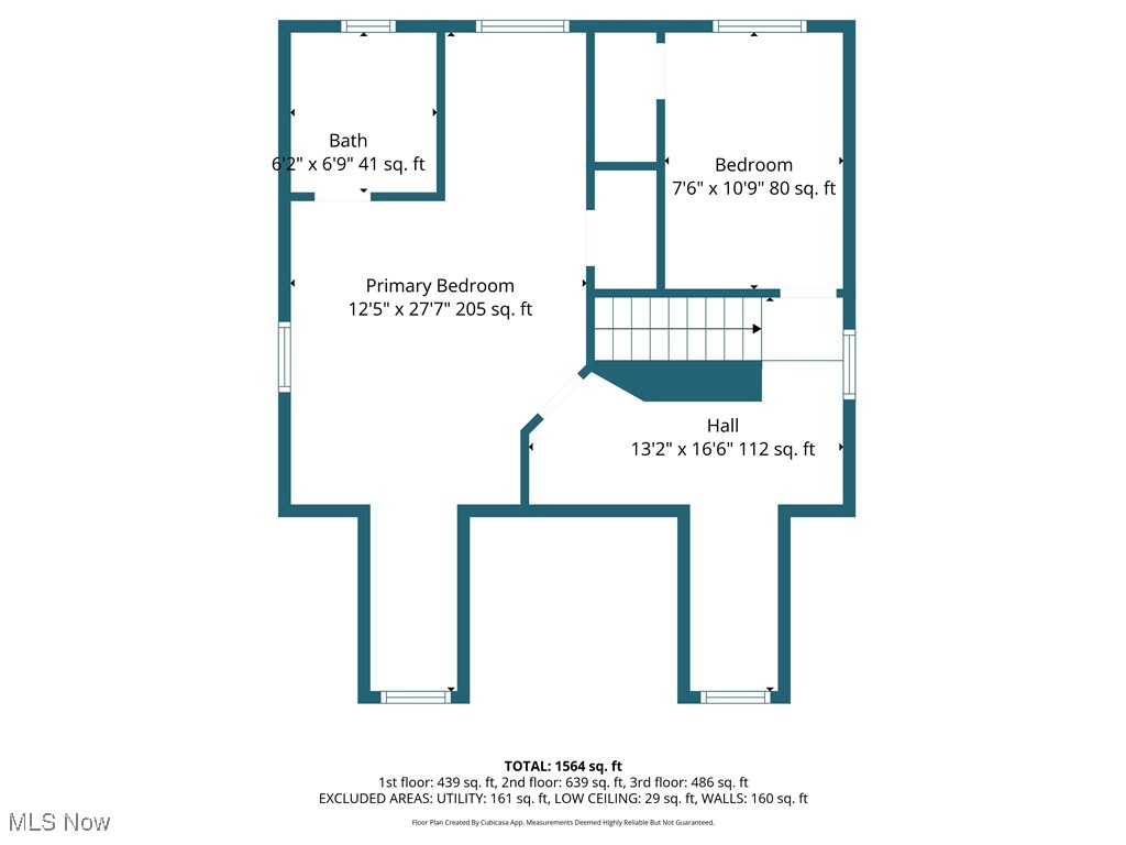 Dunham Heights - Residential