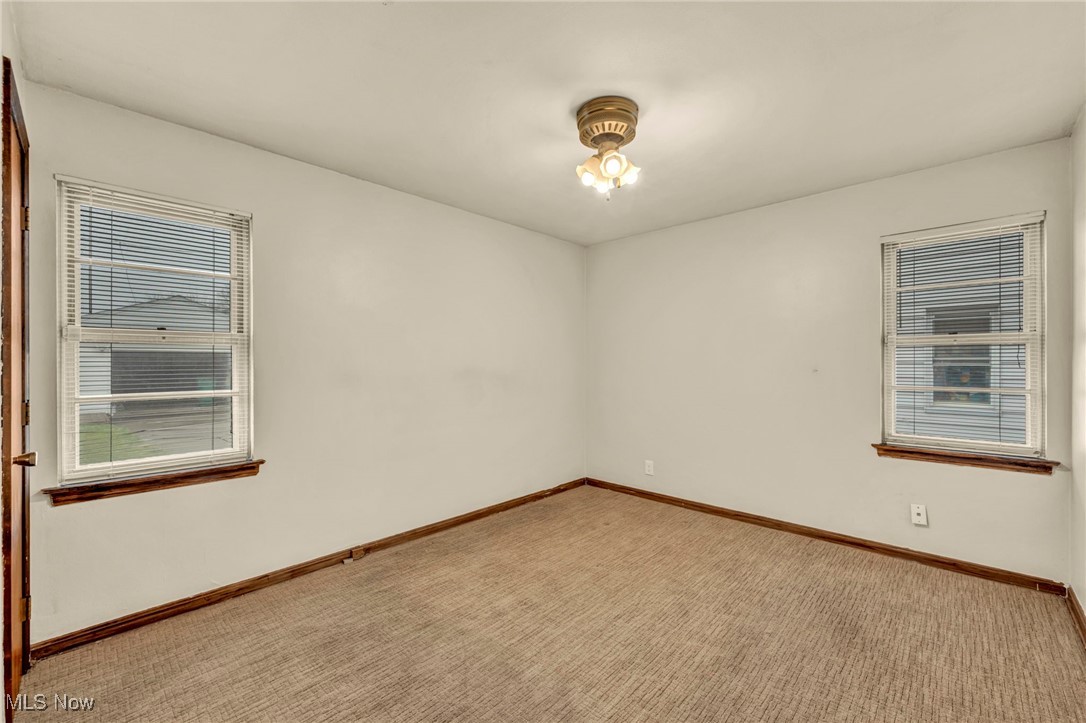 Dunham Heights - Residential