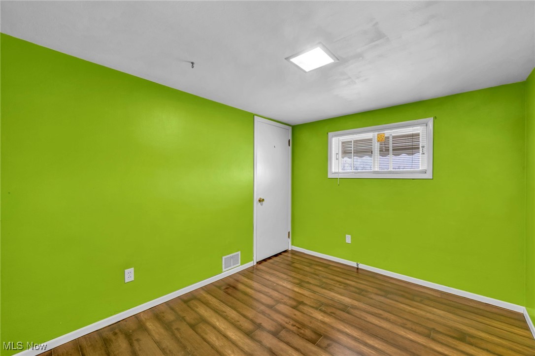 Dunham Heights - Residential