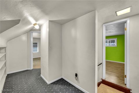 Tiny photo for 15512 Fernway Drive, Maple Heights, OH 44137 (MLS # 5178502)