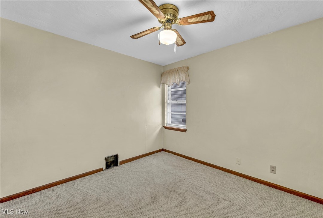 Dunham Heights - Residential