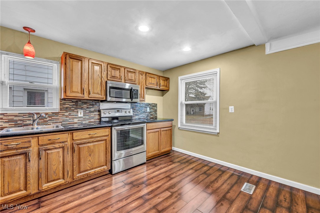 Dunham Heights - Residential