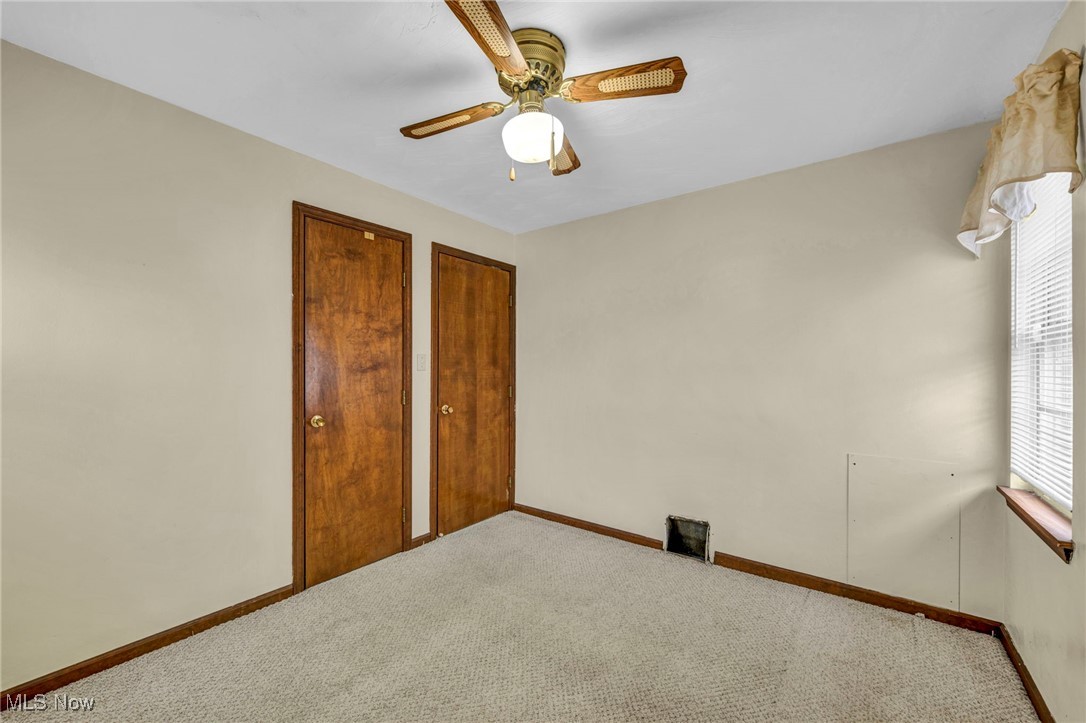 Dunham Heights - Residential