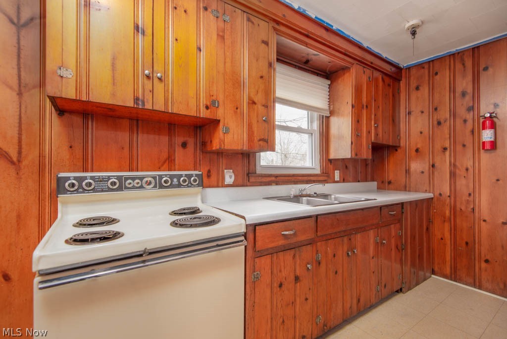 Rk - Residential Income