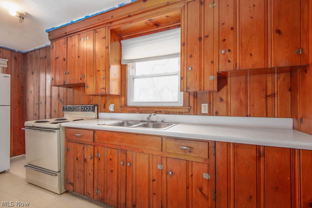 Rk - Residential Income