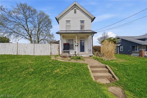 Homes For Sale - 11275 Orrville Street<br/> Stark County, Massillon, OH 44647