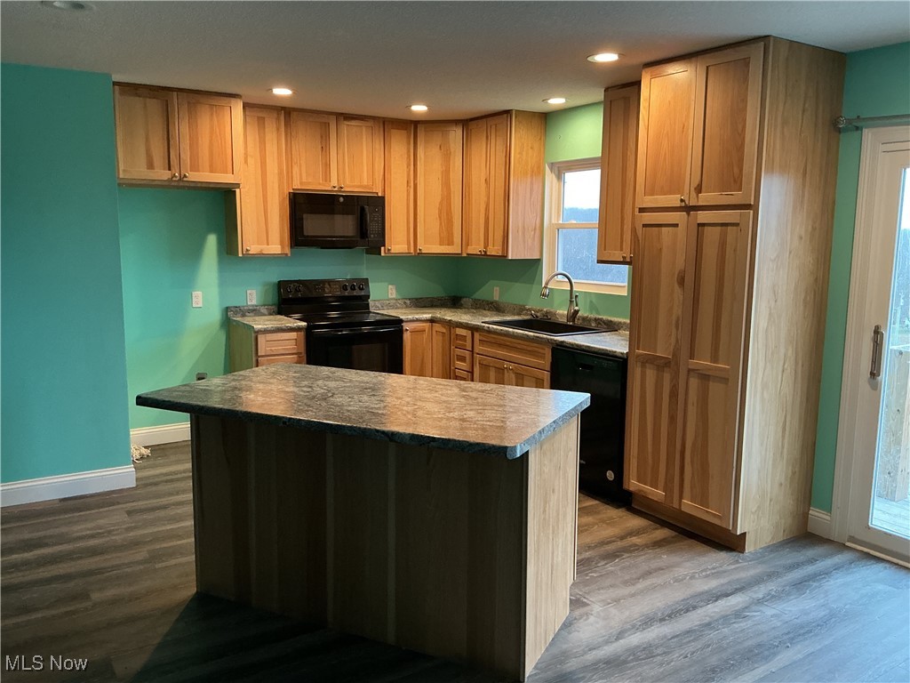 Branch Circle - Residential