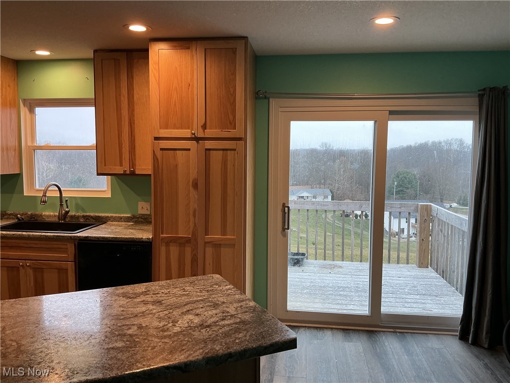 Branch Circle - Residential