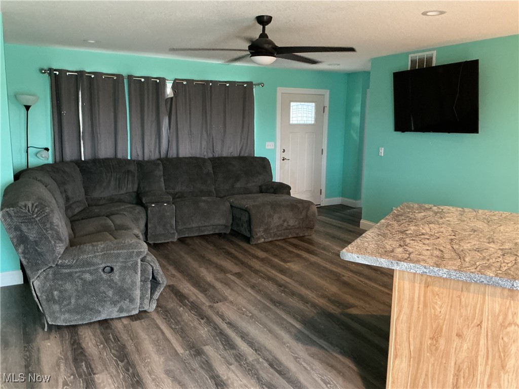 Branch Circle - Residential