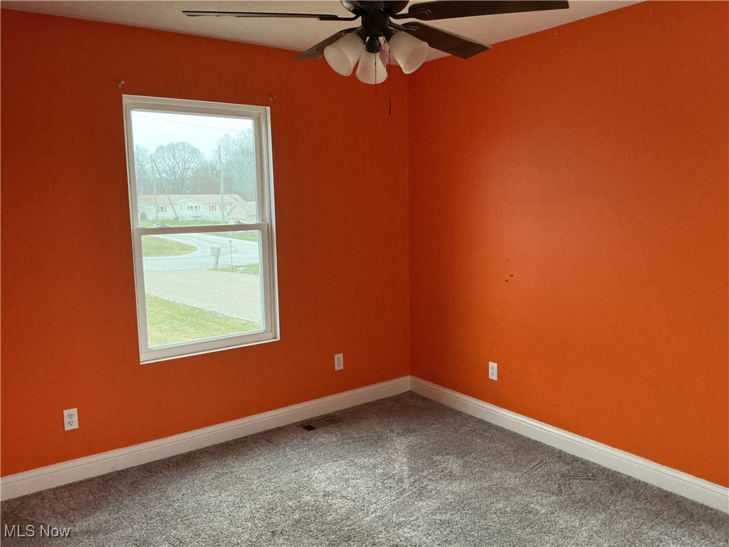 Branch Circle - Residential