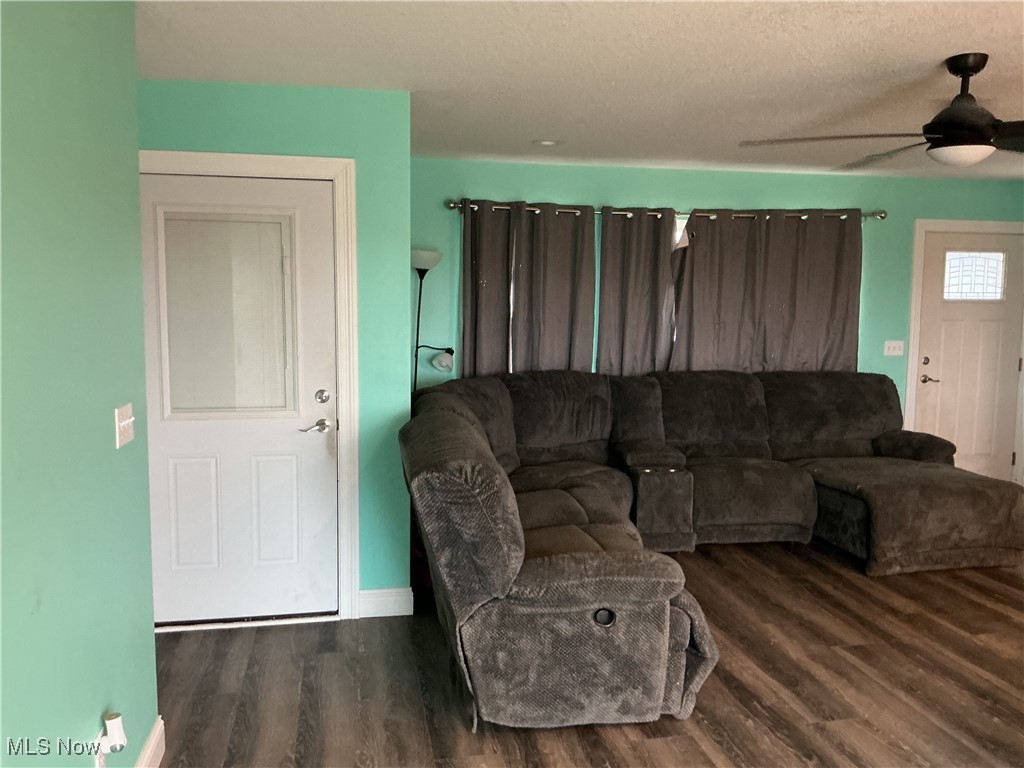 Branch Circle - Residential