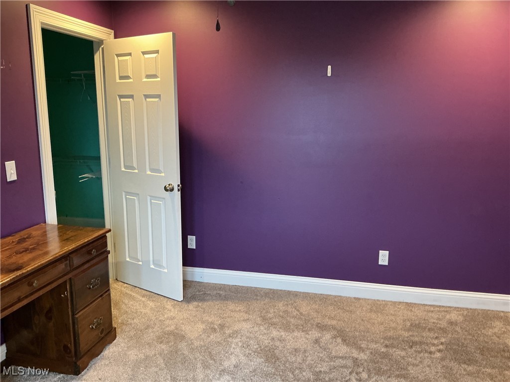 Branch Circle - Residential