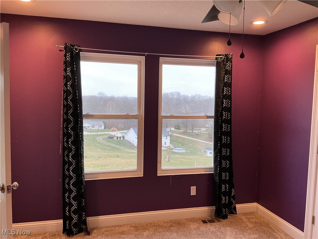 Branch Circle - Residential