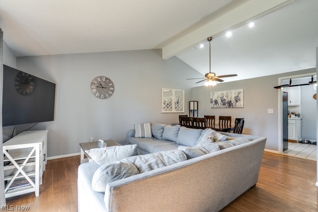 Forest Park - Residential