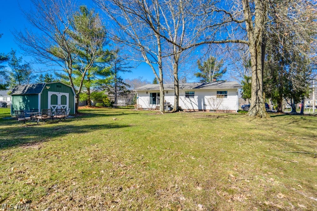 Forest Park - Residential