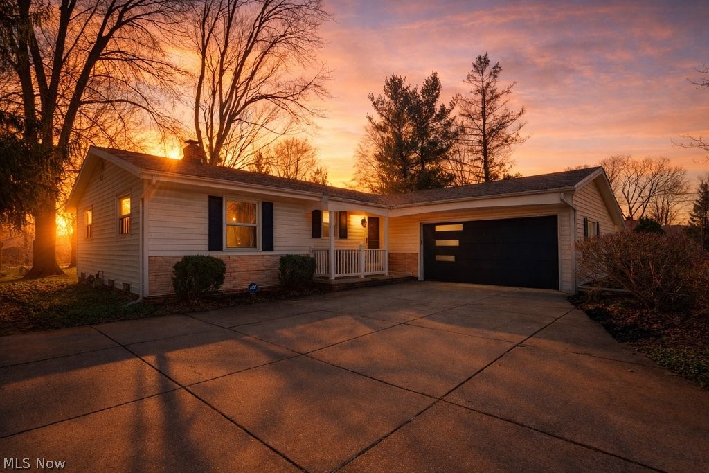 Forest Park - Residential