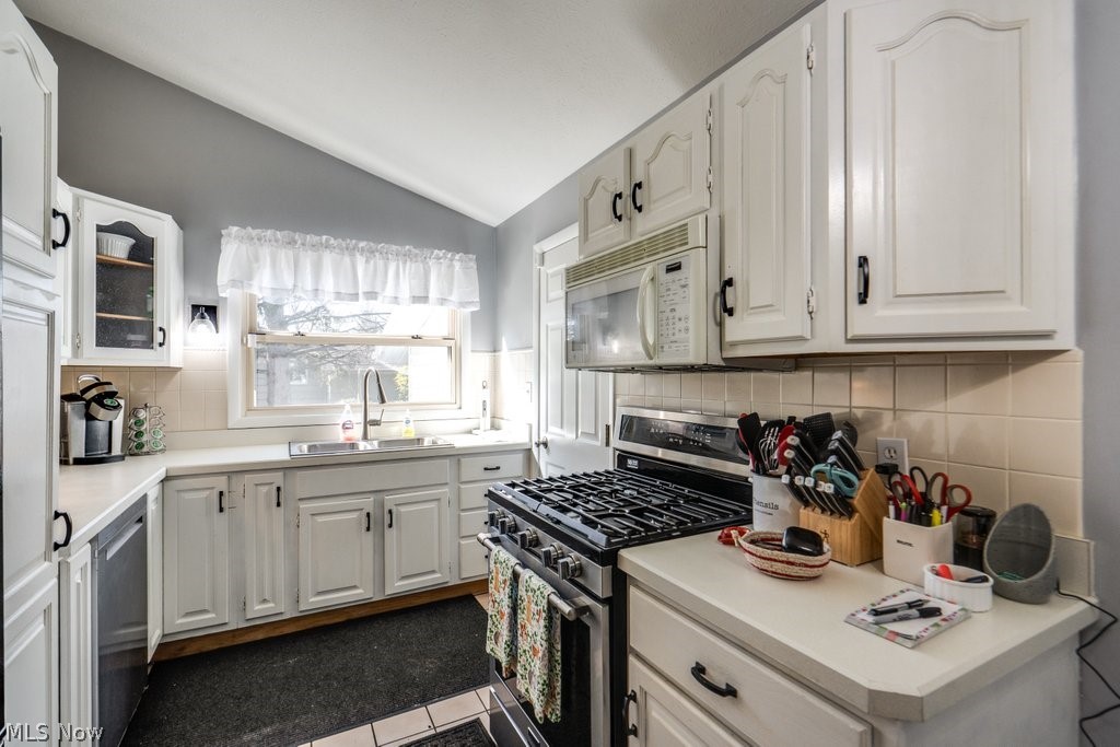 Forest Park - Residential