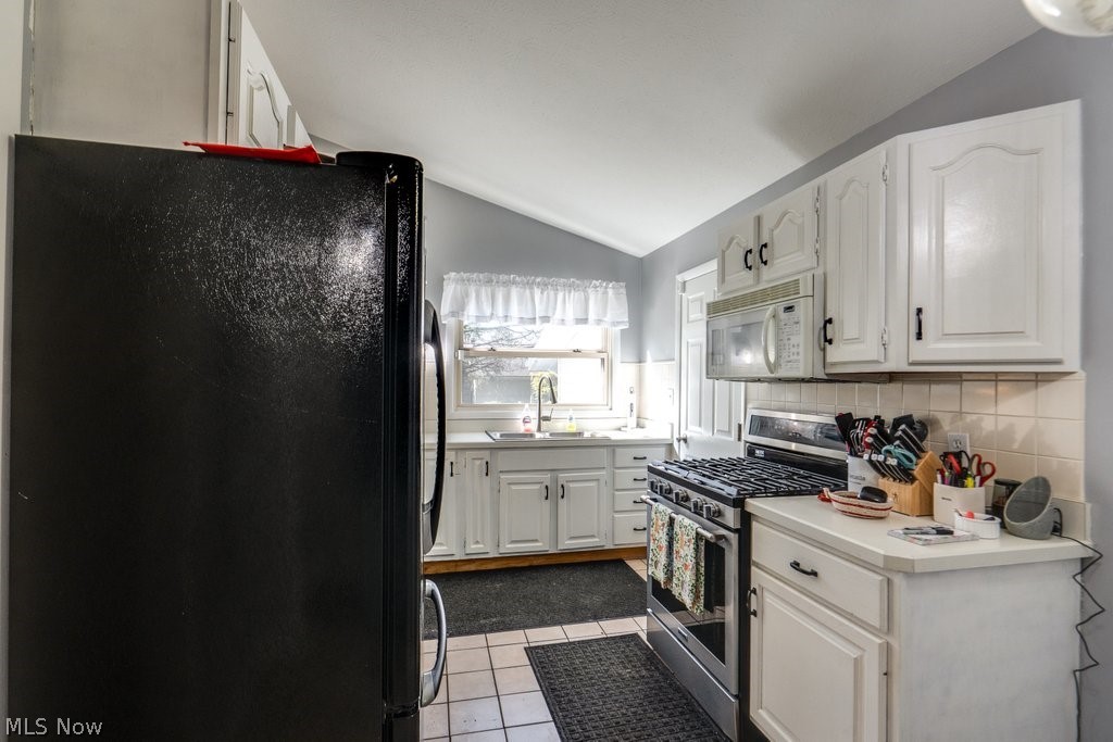 Forest Park - Residential