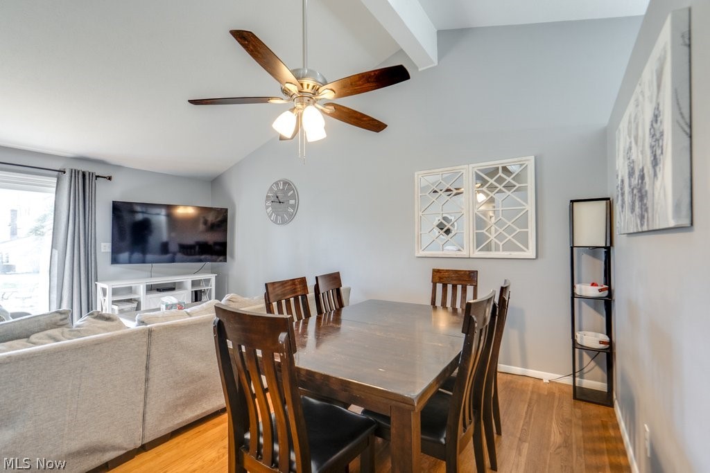 Forest Park - Residential