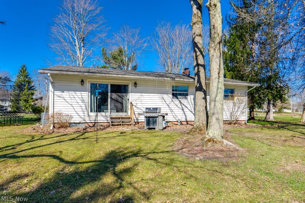 Forest Park - Residential