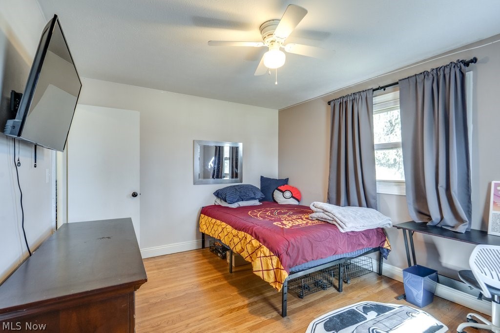 Forest Park - Residential