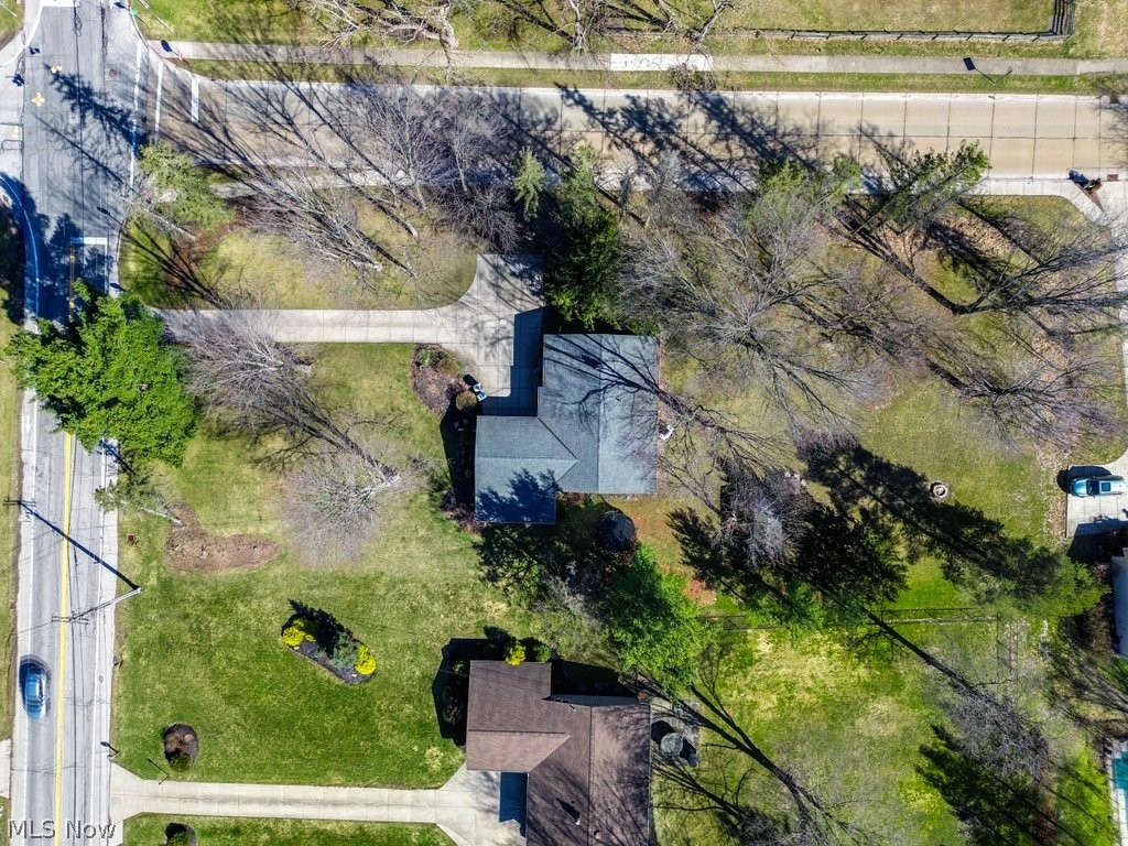 Forest Park - Residential