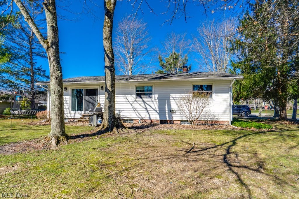 Forest Park - Residential