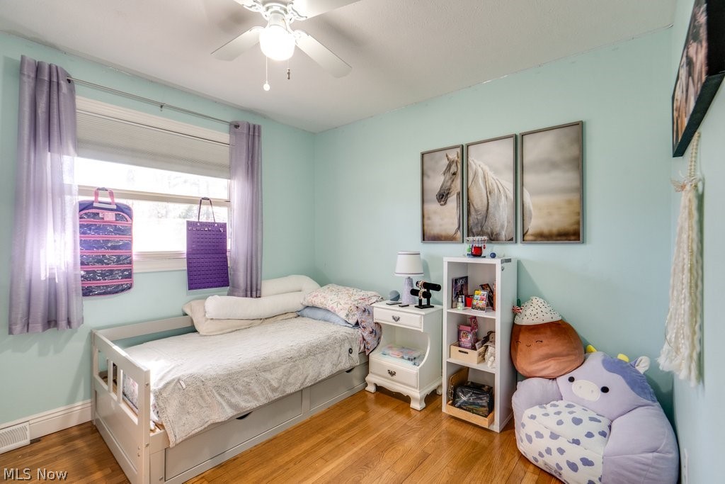 Forest Park - Residential