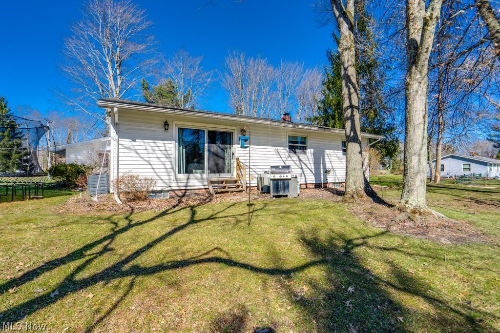 Forest Park - Residential