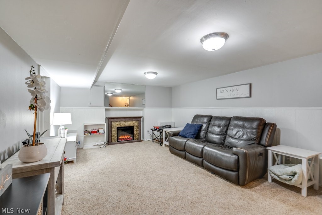 Forest Park - Residential