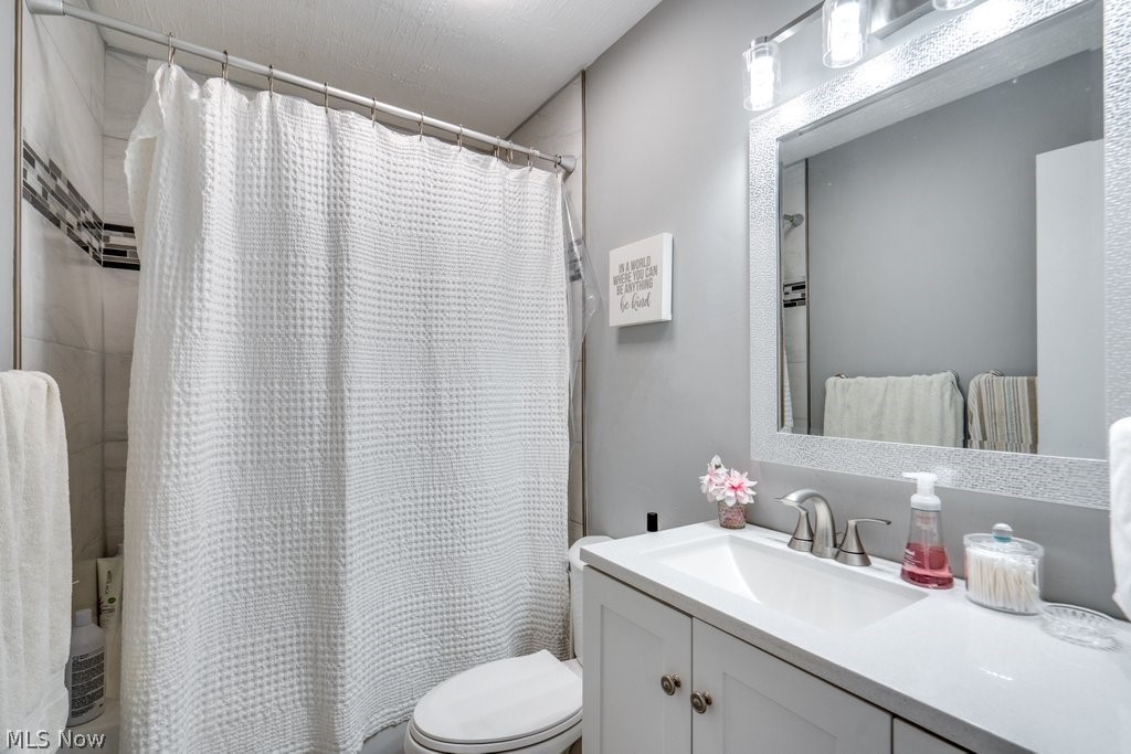 Forest Park - Residential