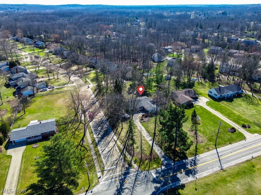 Forest Park - Residential