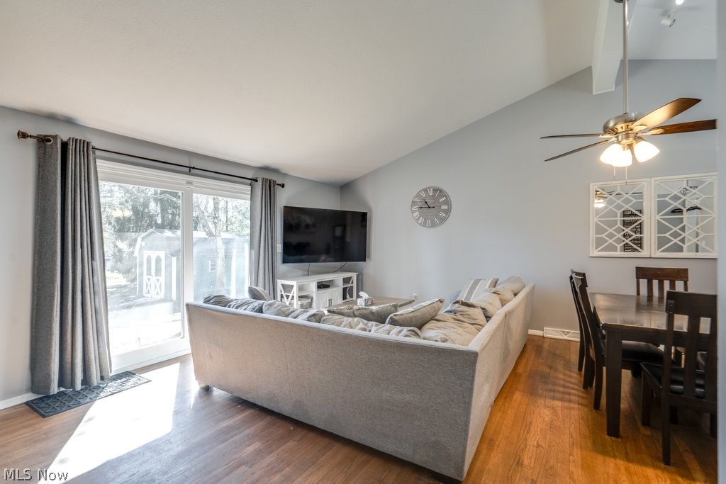 Forest Park - Residential