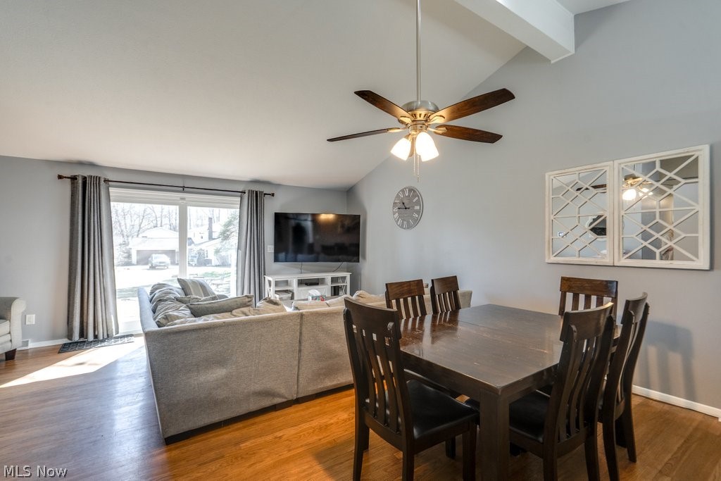 Forest Park - Residential