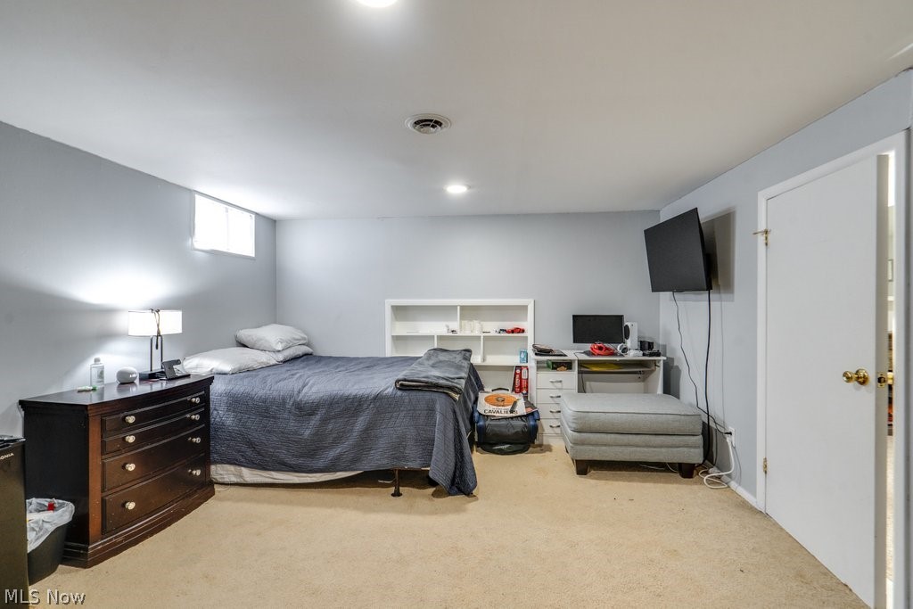 Forest Park - Residential