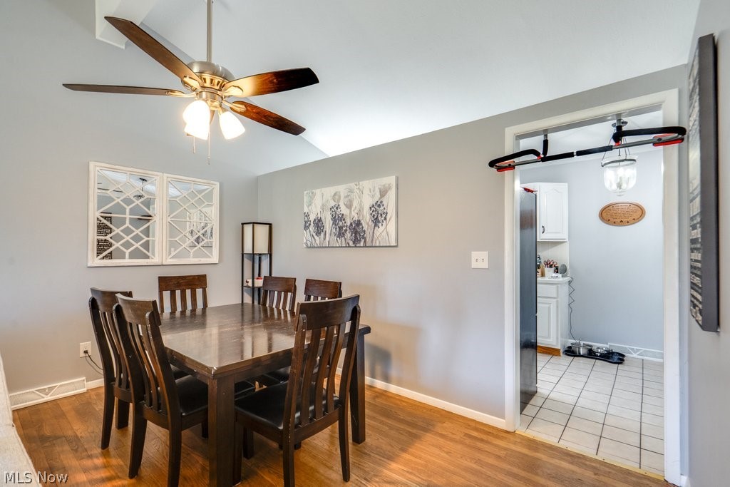 Forest Park - Residential