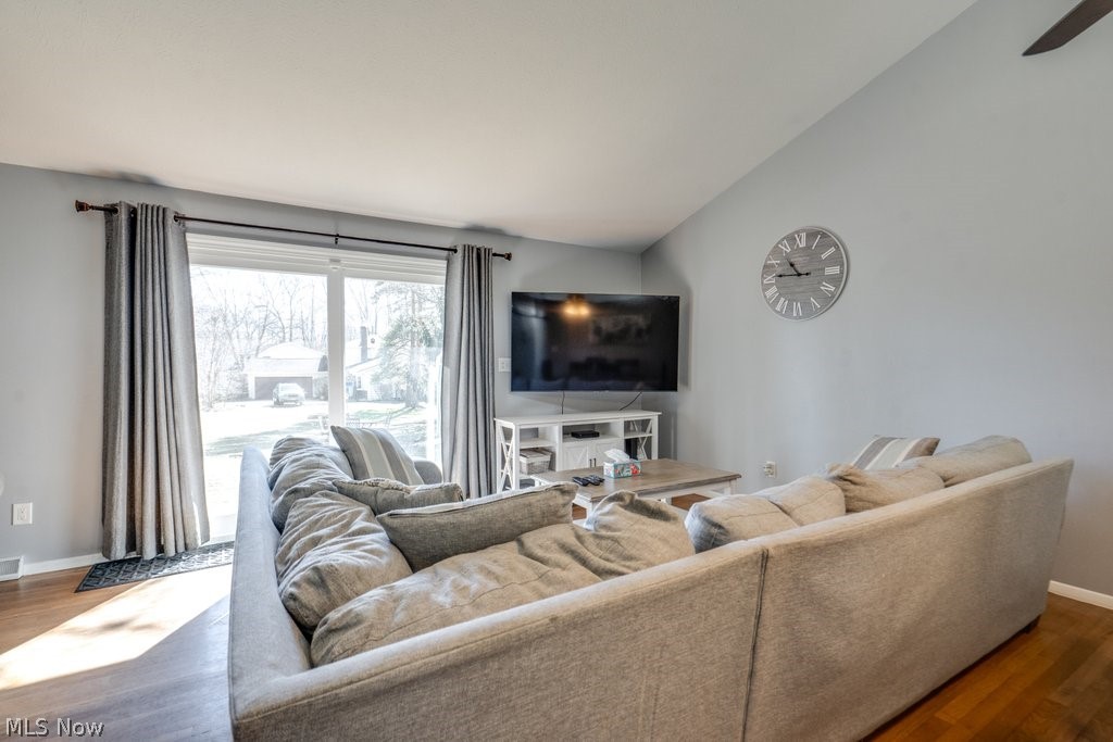 Forest Park - Residential