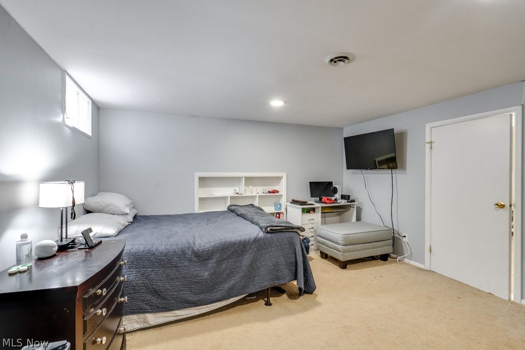 Forest Park - Residential