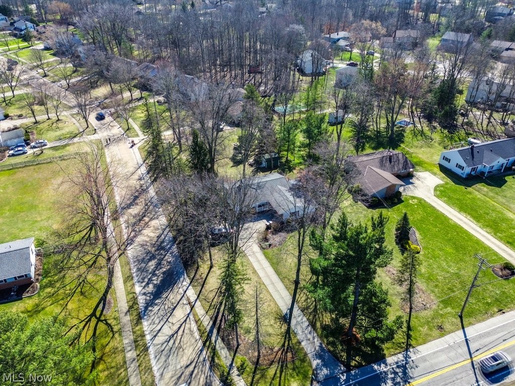 Forest Park - Residential