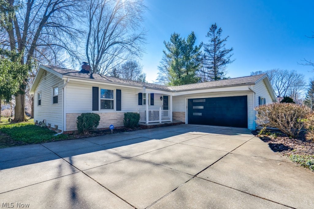 Forest Park - Residential