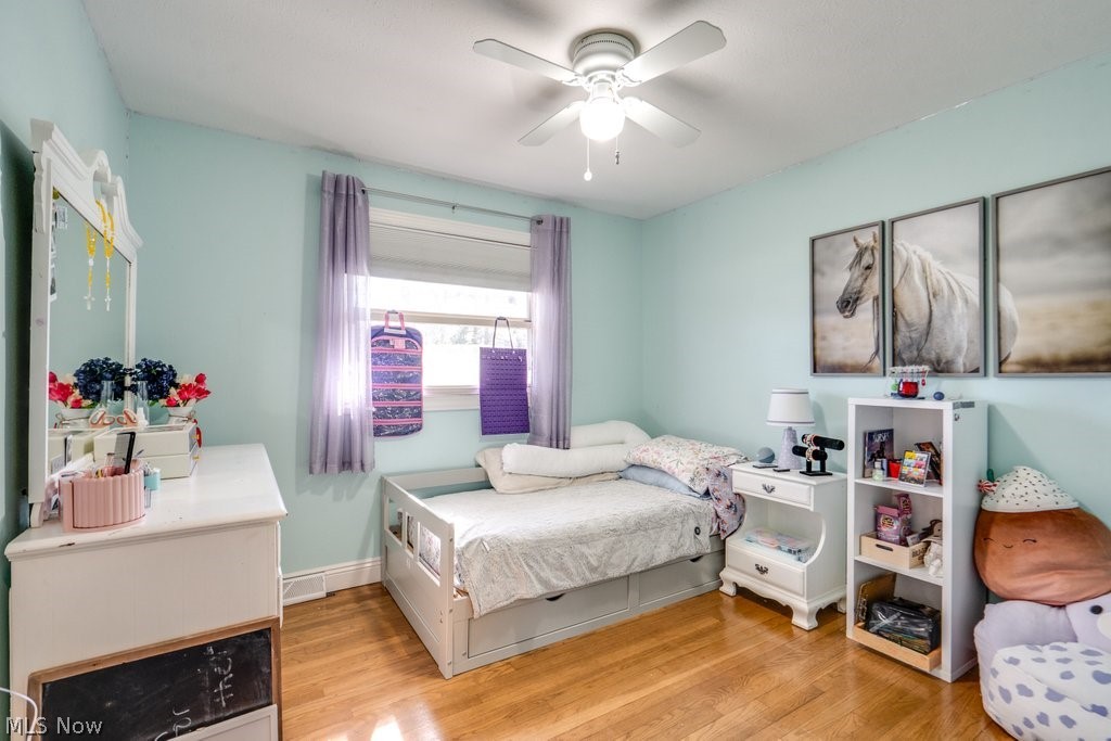 Forest Park - Residential